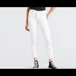 Levi’s Wedgie Fit Women’s Jean